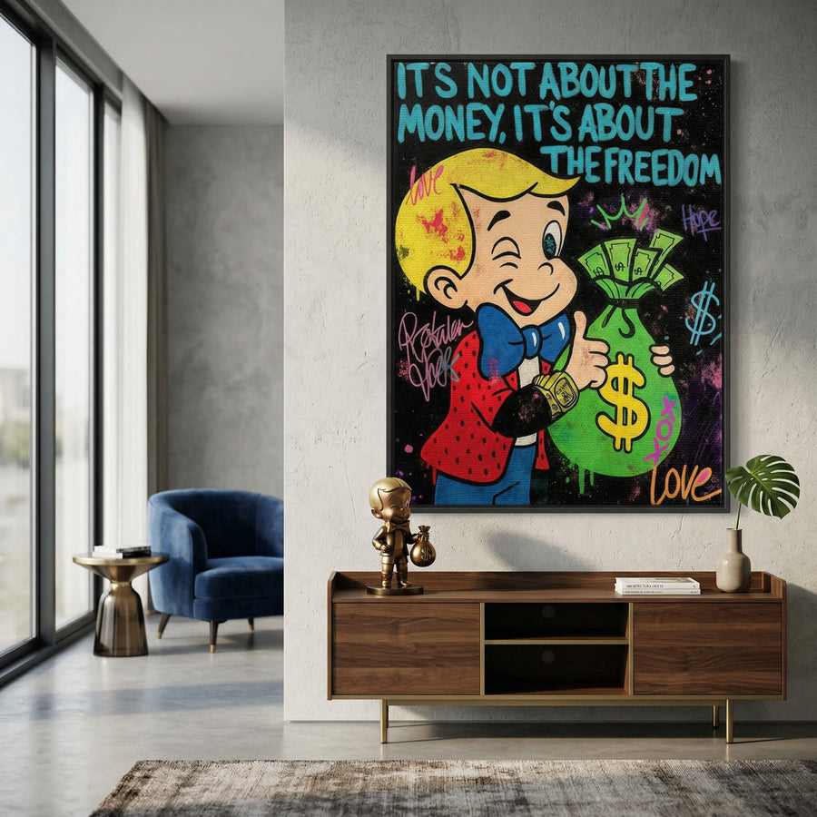 Richie Rich