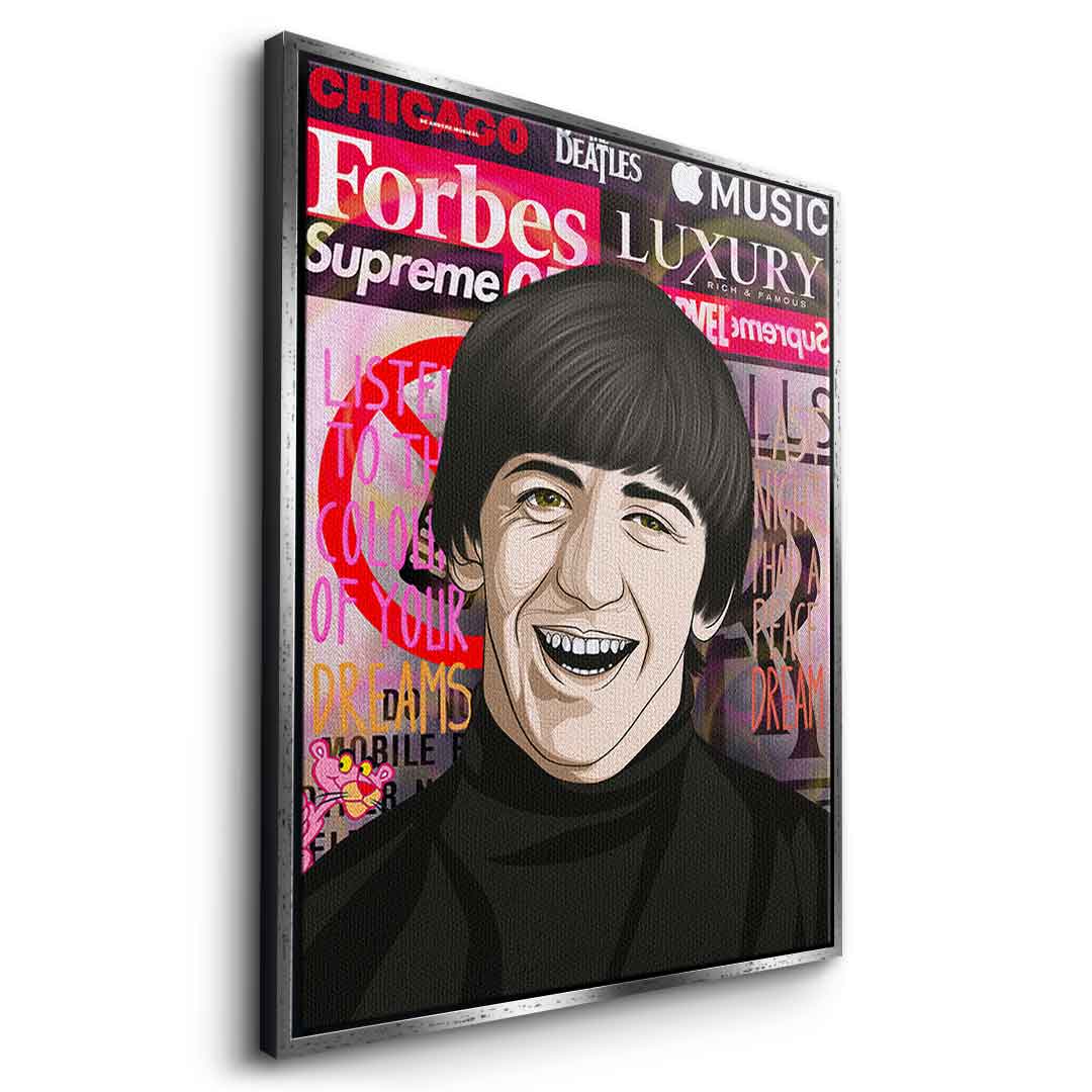 Ringo Starr