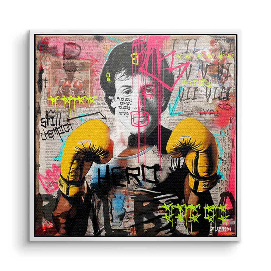 Rocky
