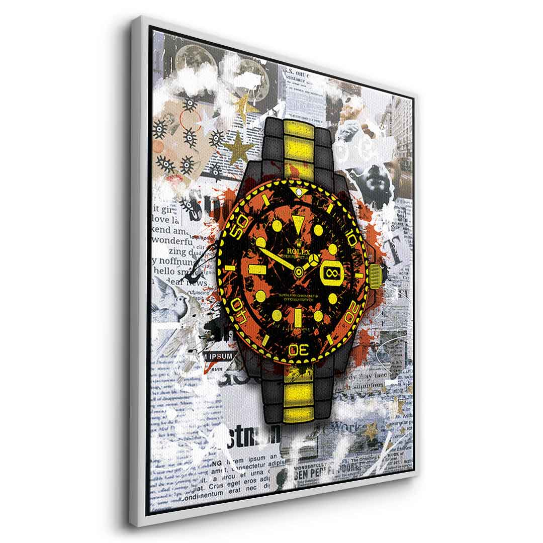 Oyster Perpetual