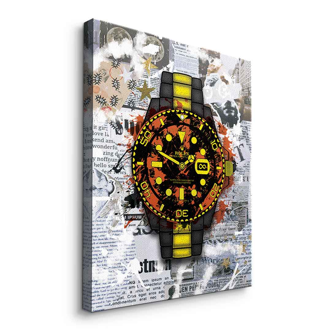 Oyster Perpetual