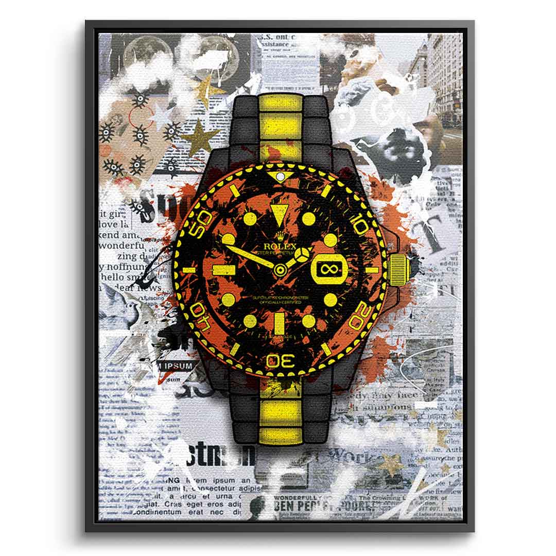 Oyster Perpetual