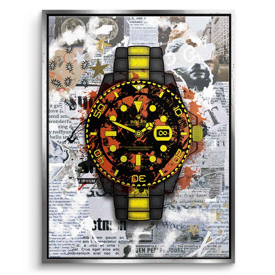 Oyster Perpetual