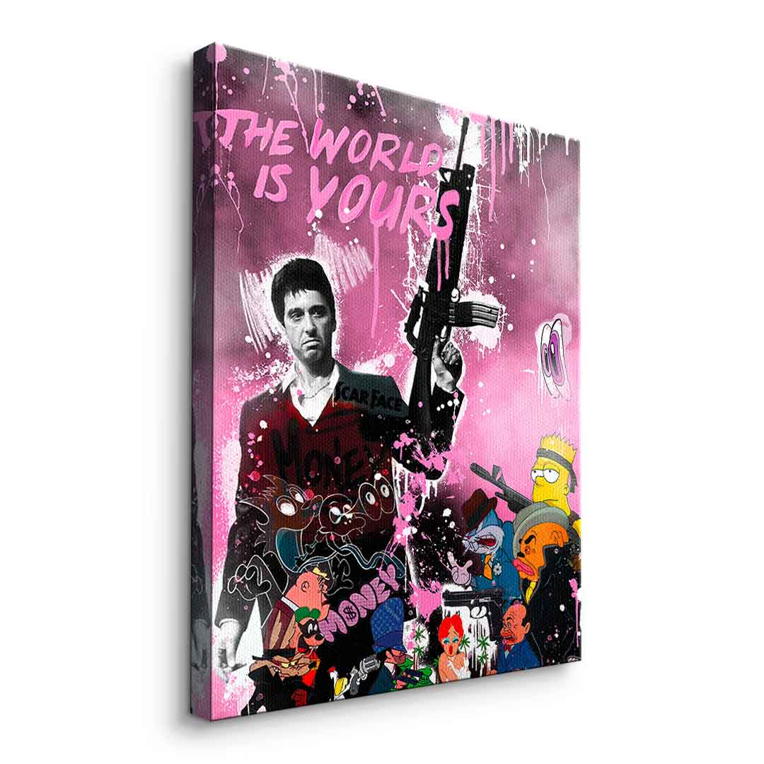SCARFACE