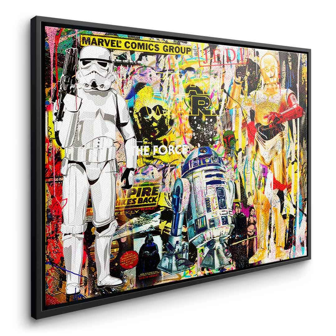 STAR WARS