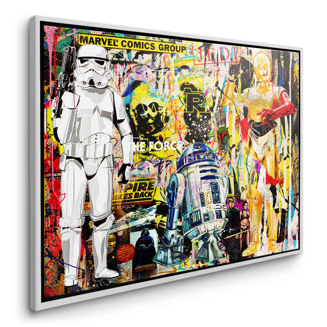 STAR WARS