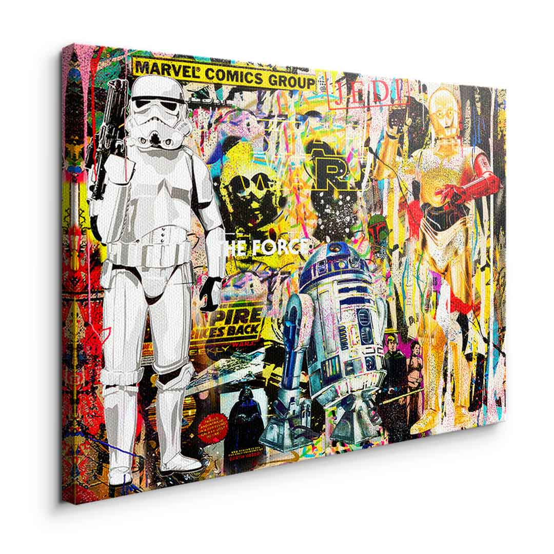 STAR WARS