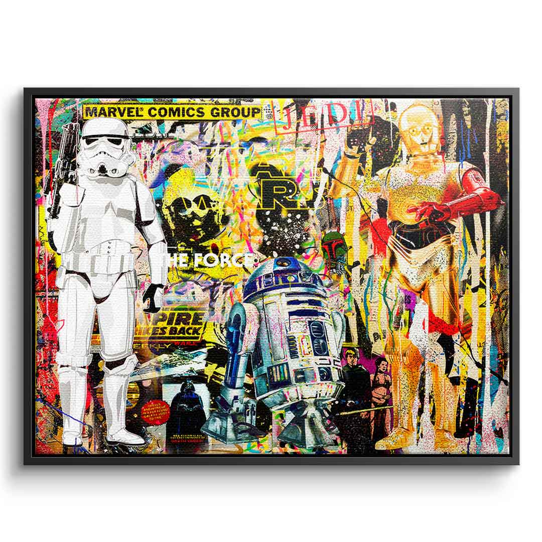 STAR WARS