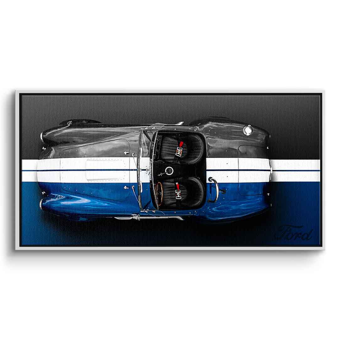 Shelby Cobra 427
