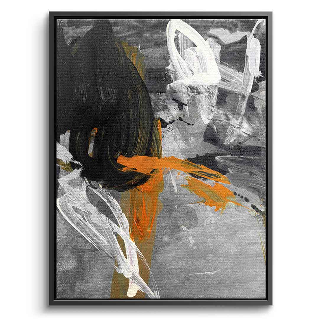 Silent Dancer