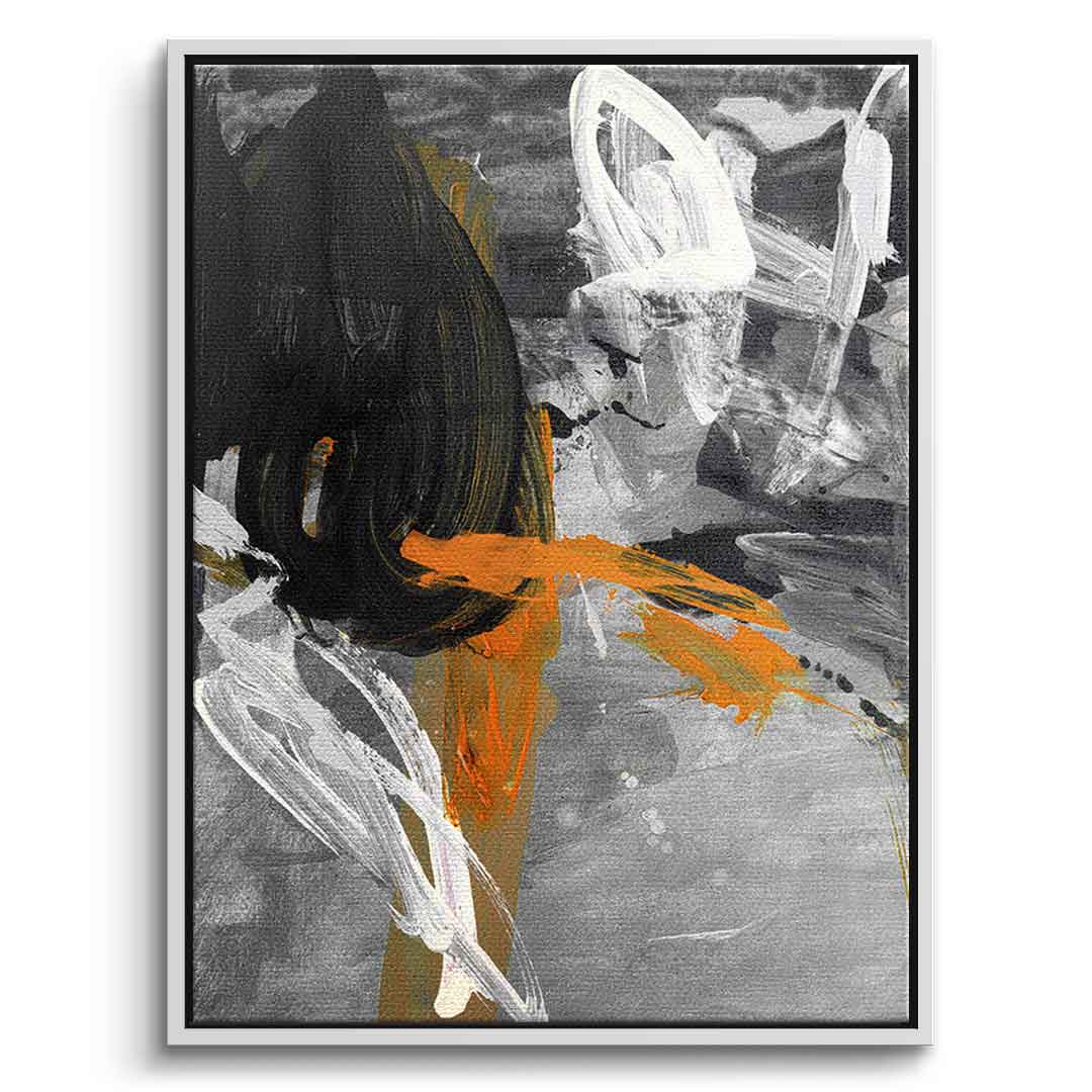 Silent Dancer