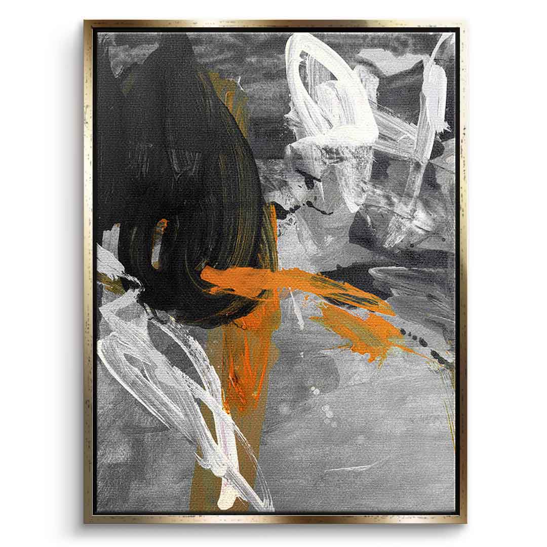 Silent Dancer