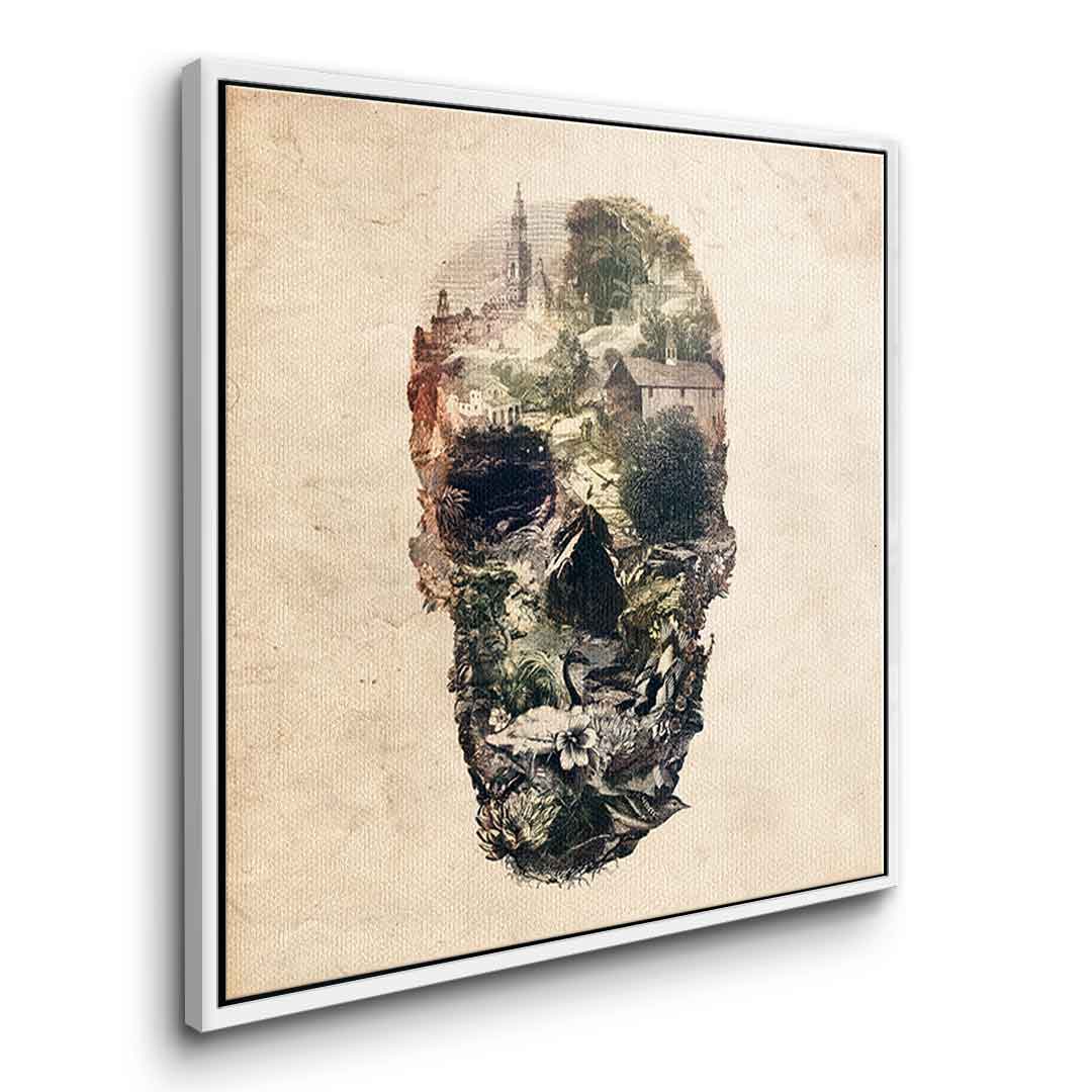 Skull Town