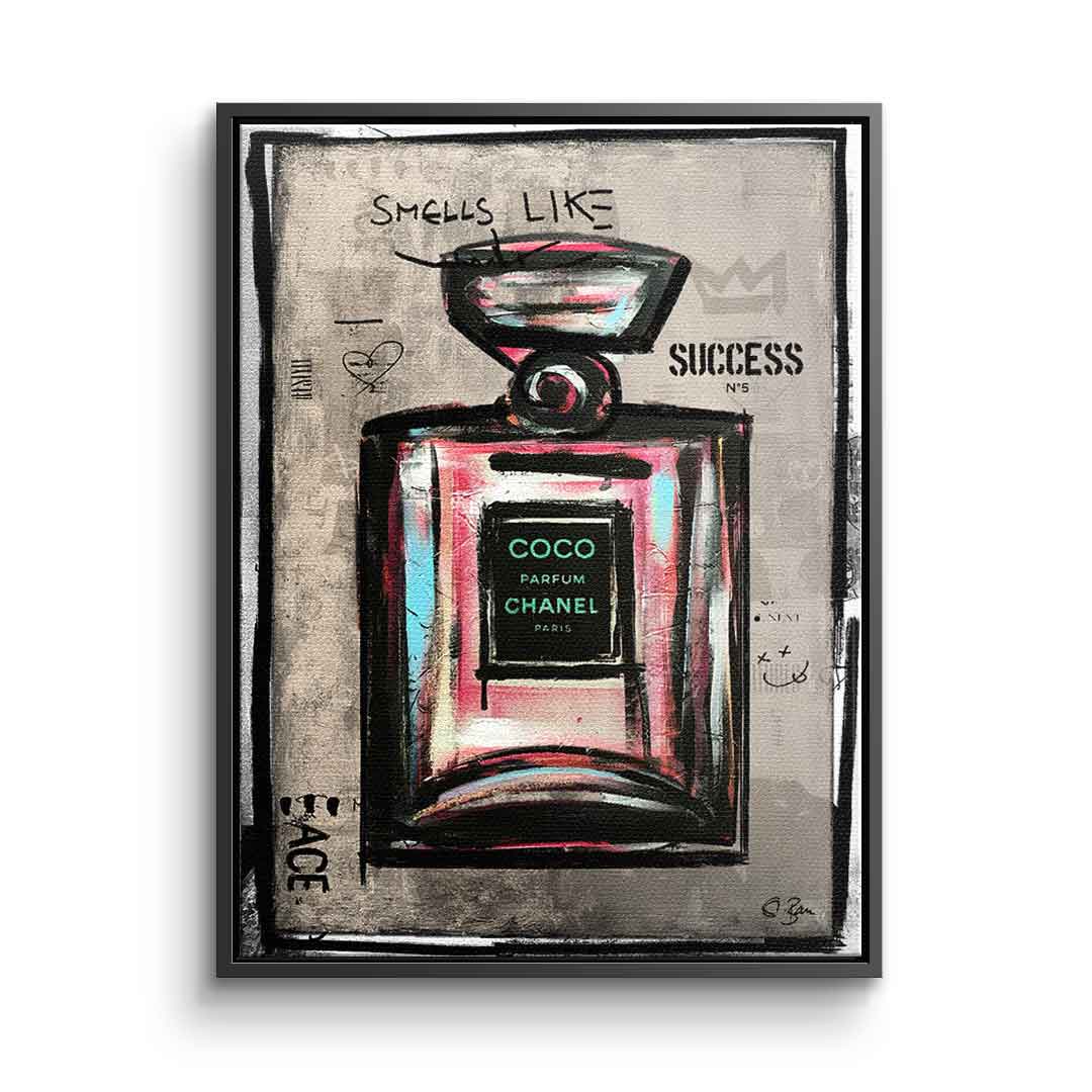Smells like Success
