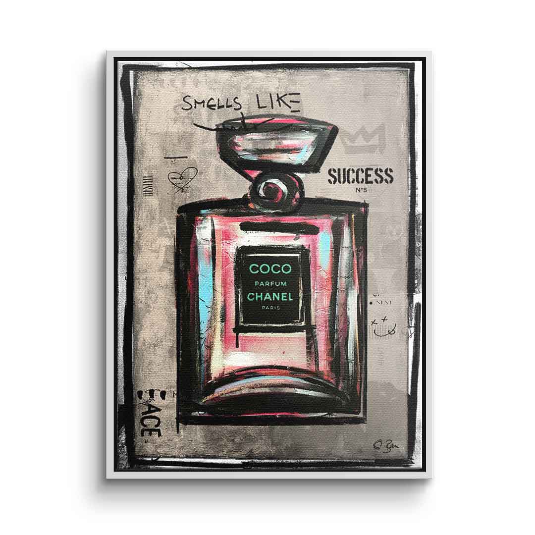 Smells like Success