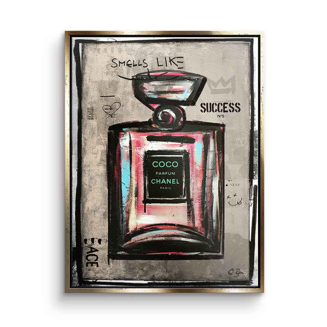 Smells like Success