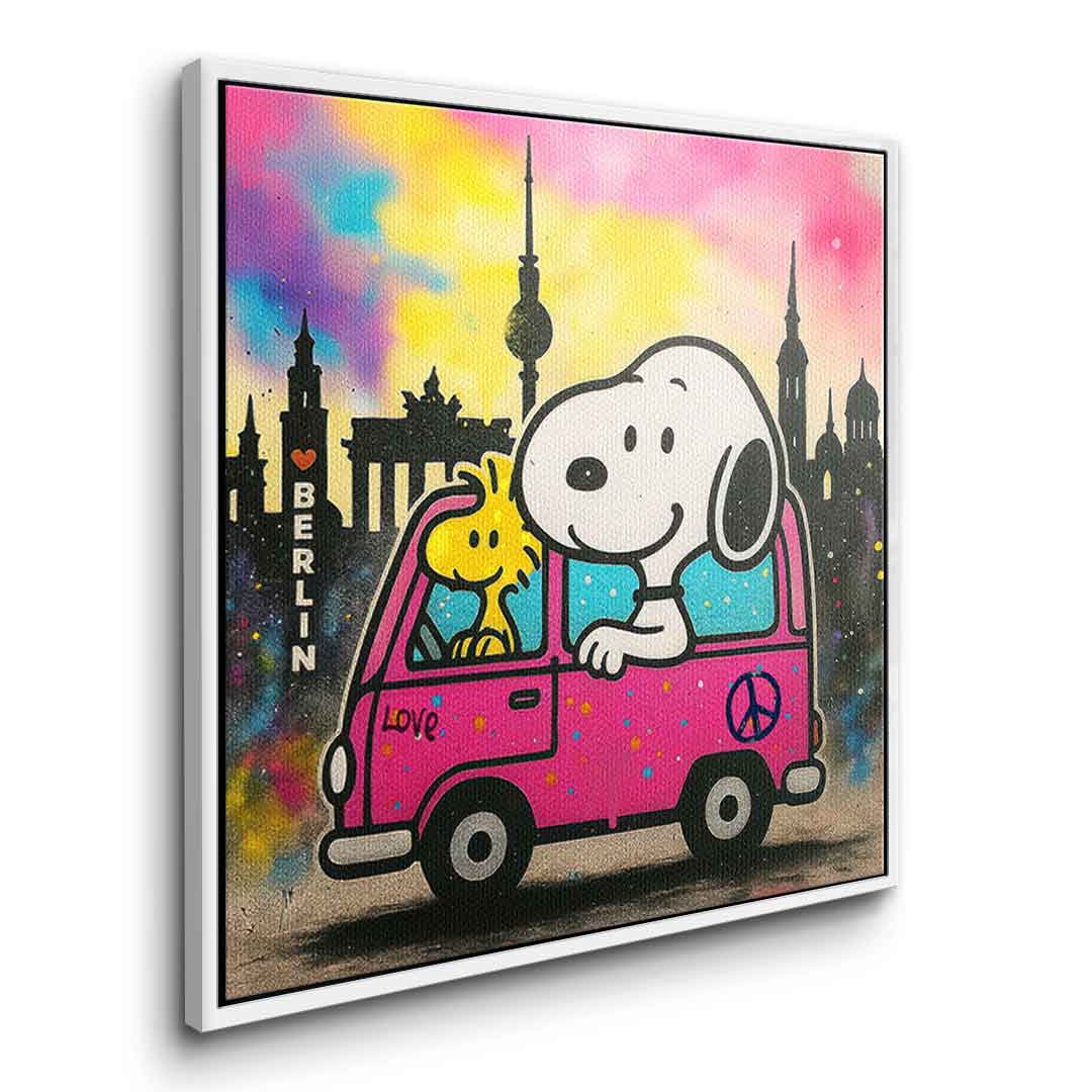 Snoopy Berlin