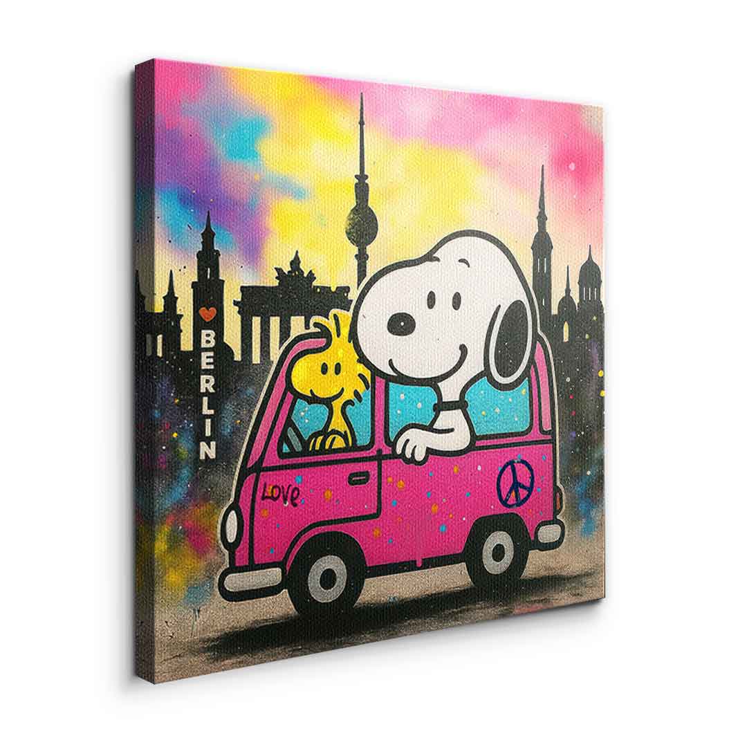 Snoopy Berlin