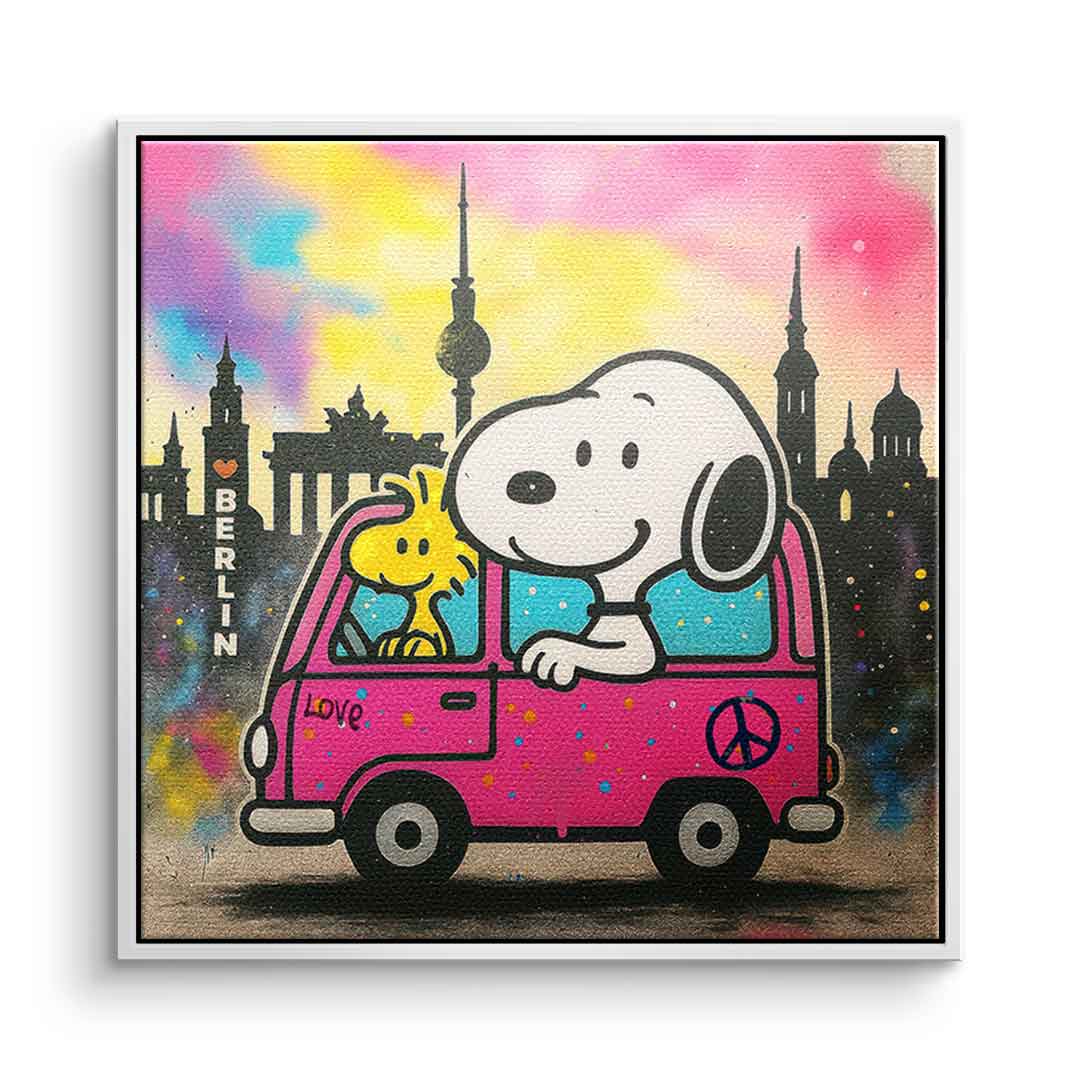 Snoopy Berlin
