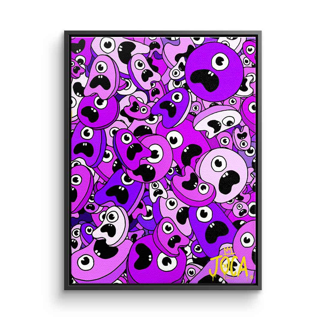 Sordins Purple