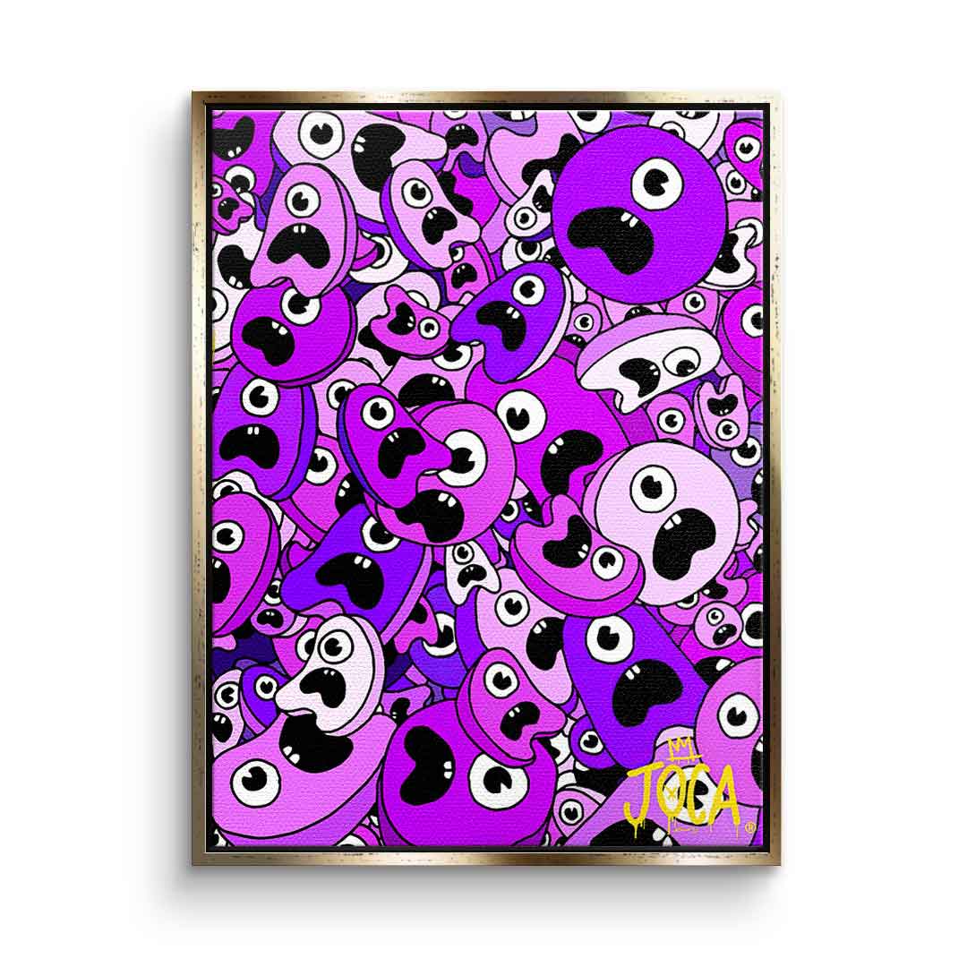 Sordins Purple