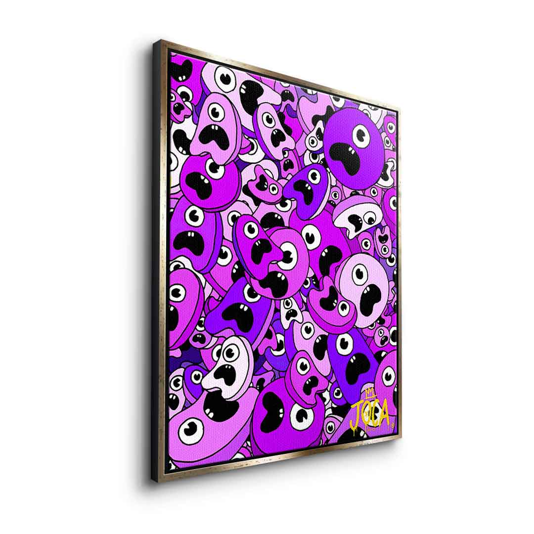 Sordins Purple