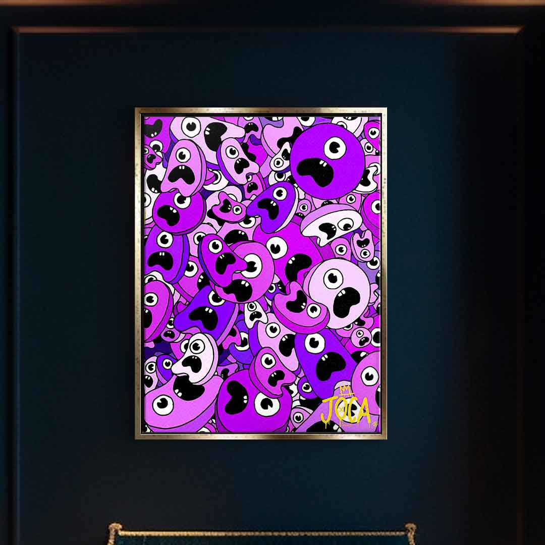 Sordins Purple