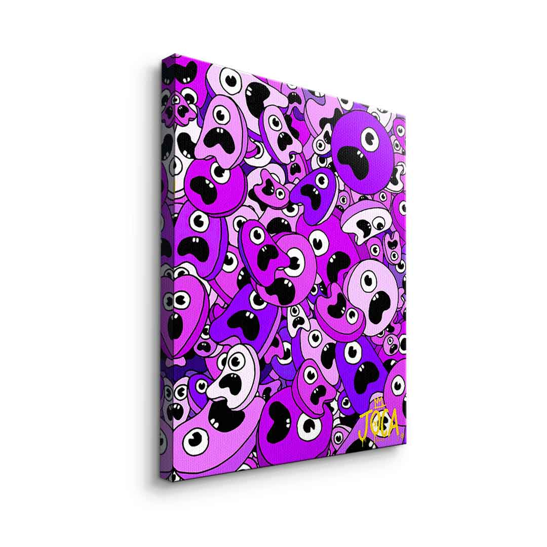 Sordins Purple
