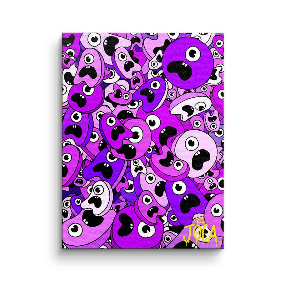 Sordins Purple