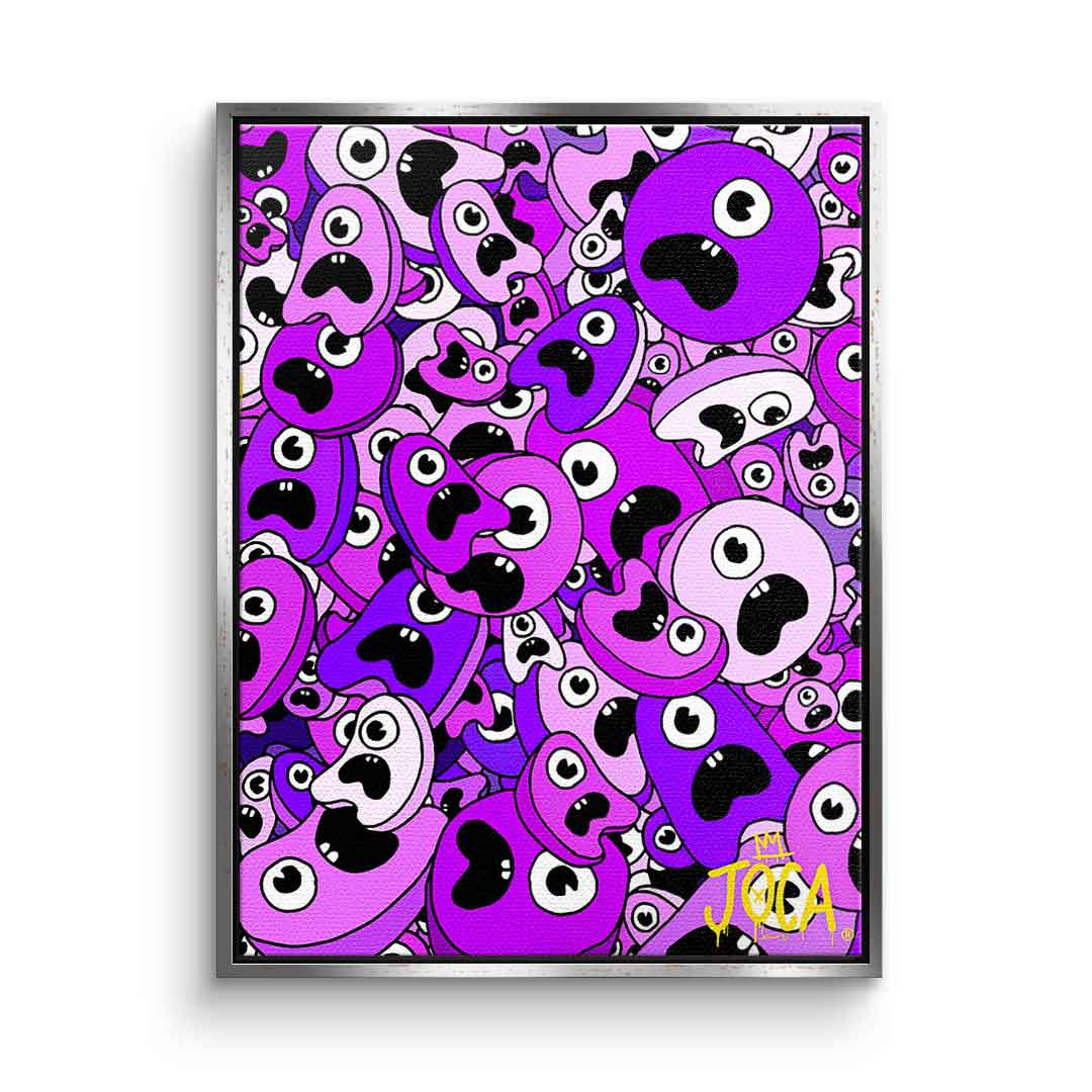Sordins Purple