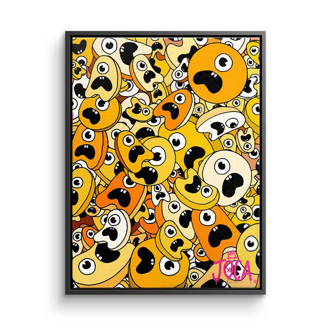 Sordins Yellow