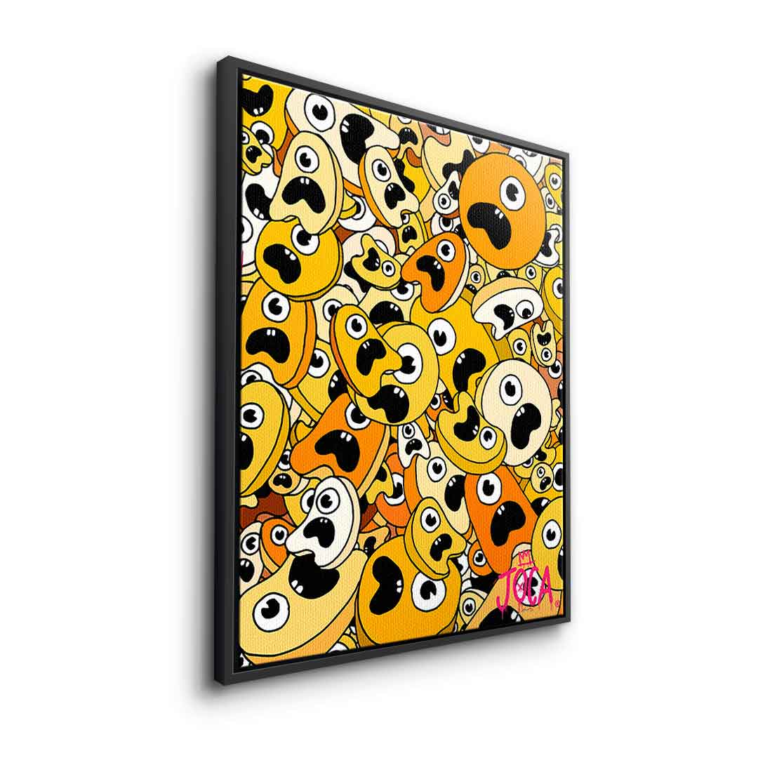 Sordins Yellow