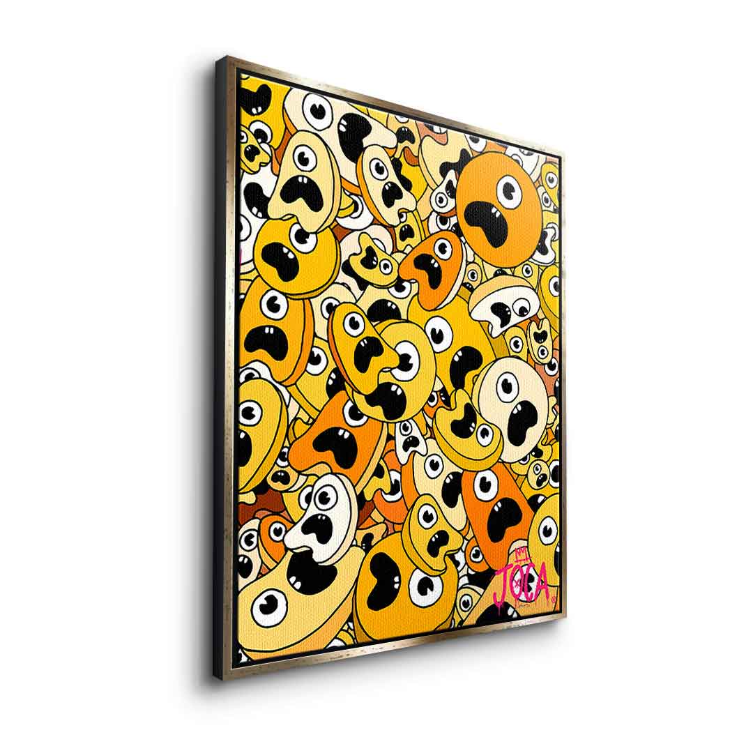 Sordins Yellow