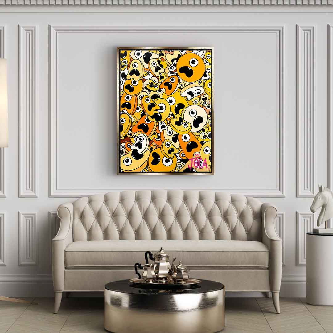 Sordins Yellow