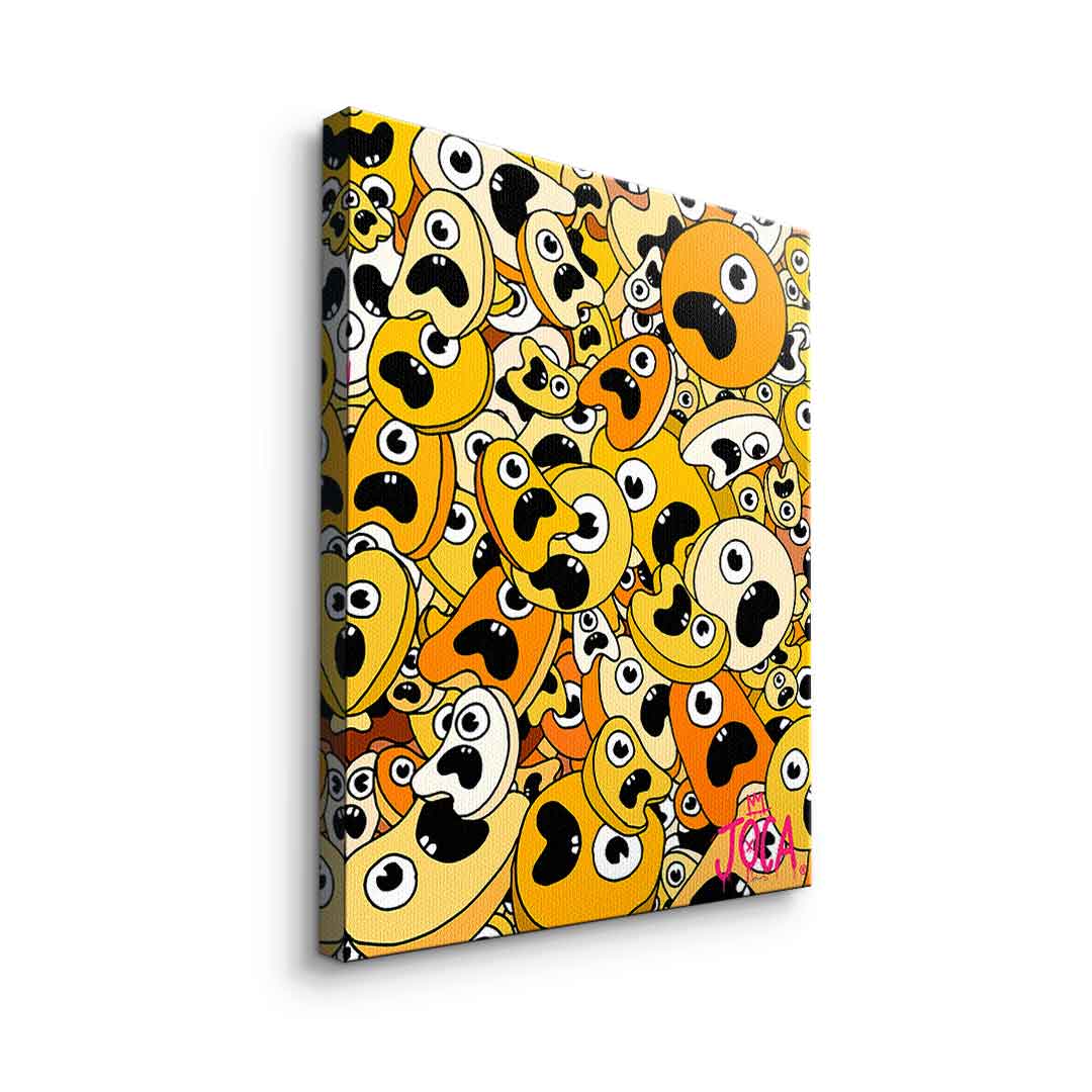 Sordins Yellow