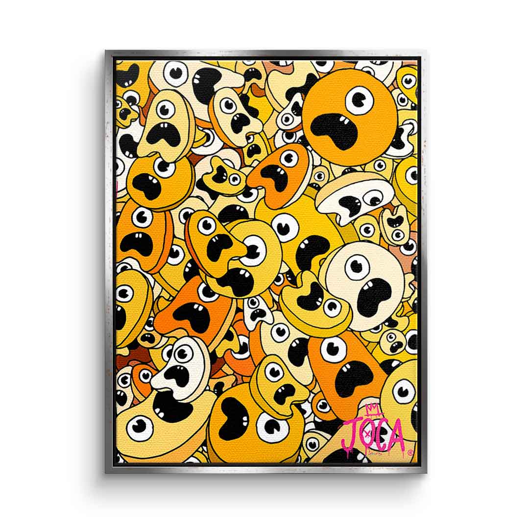 Sordins Yellow