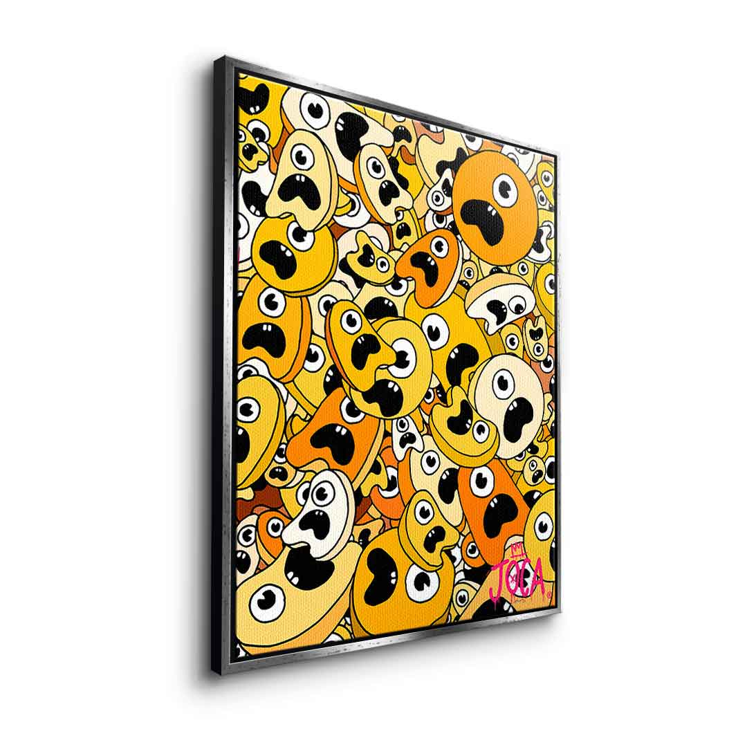 Sordins Yellow