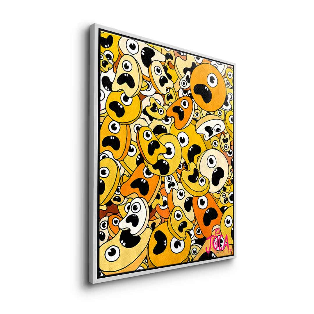Sordins Yellow