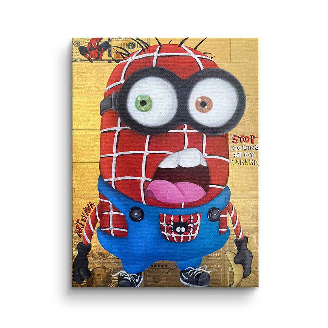Spider Helper