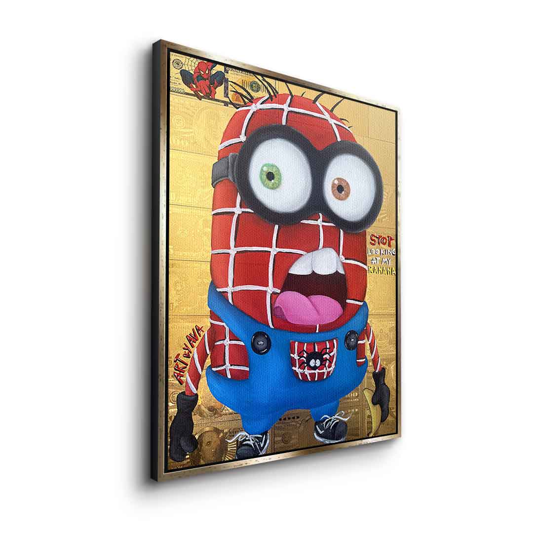 Spider Helper