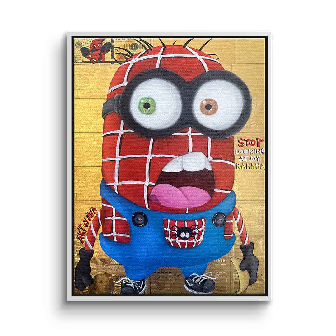 Spider Helper