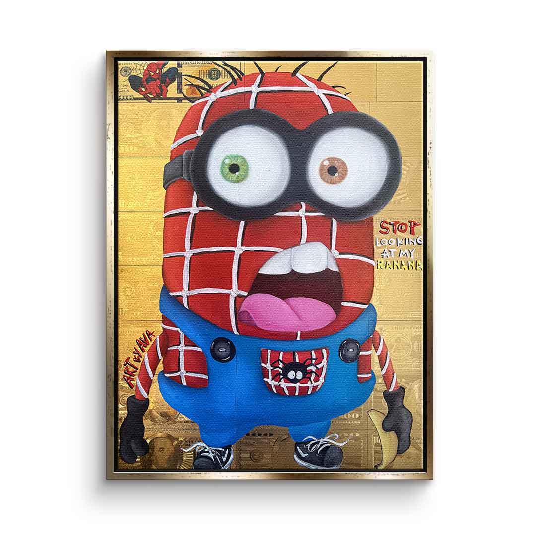 Spider Helper