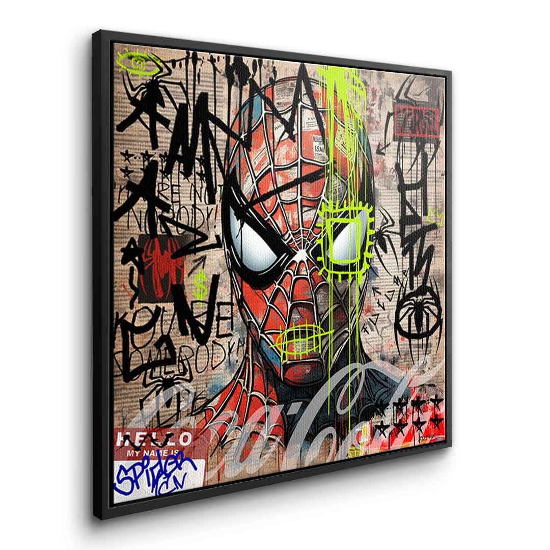 Spiderman