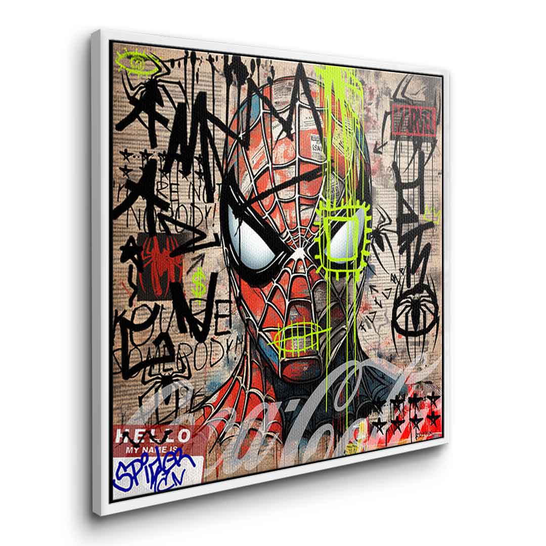 Spiderman