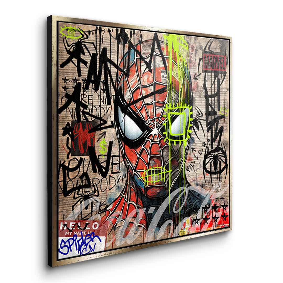 Spiderman