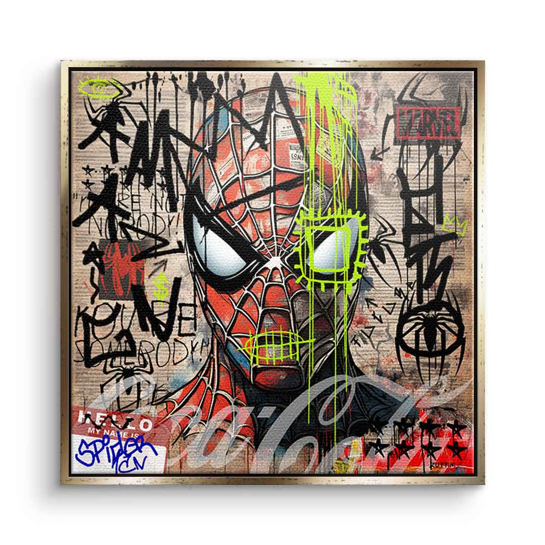 Spiderman