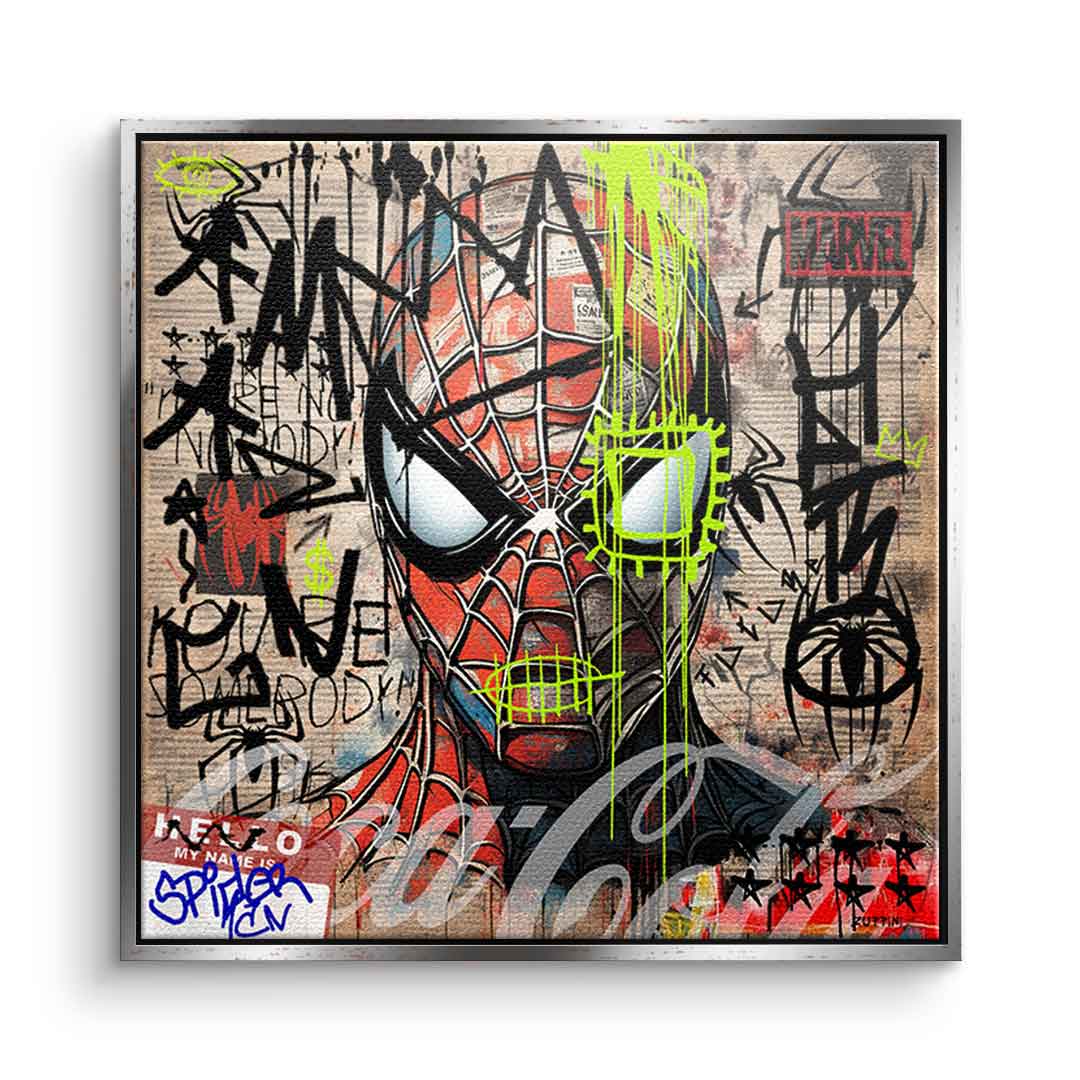 Spiderman