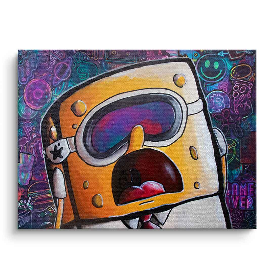 Spongebob