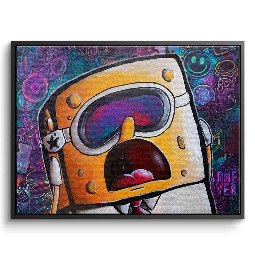 Spongebob