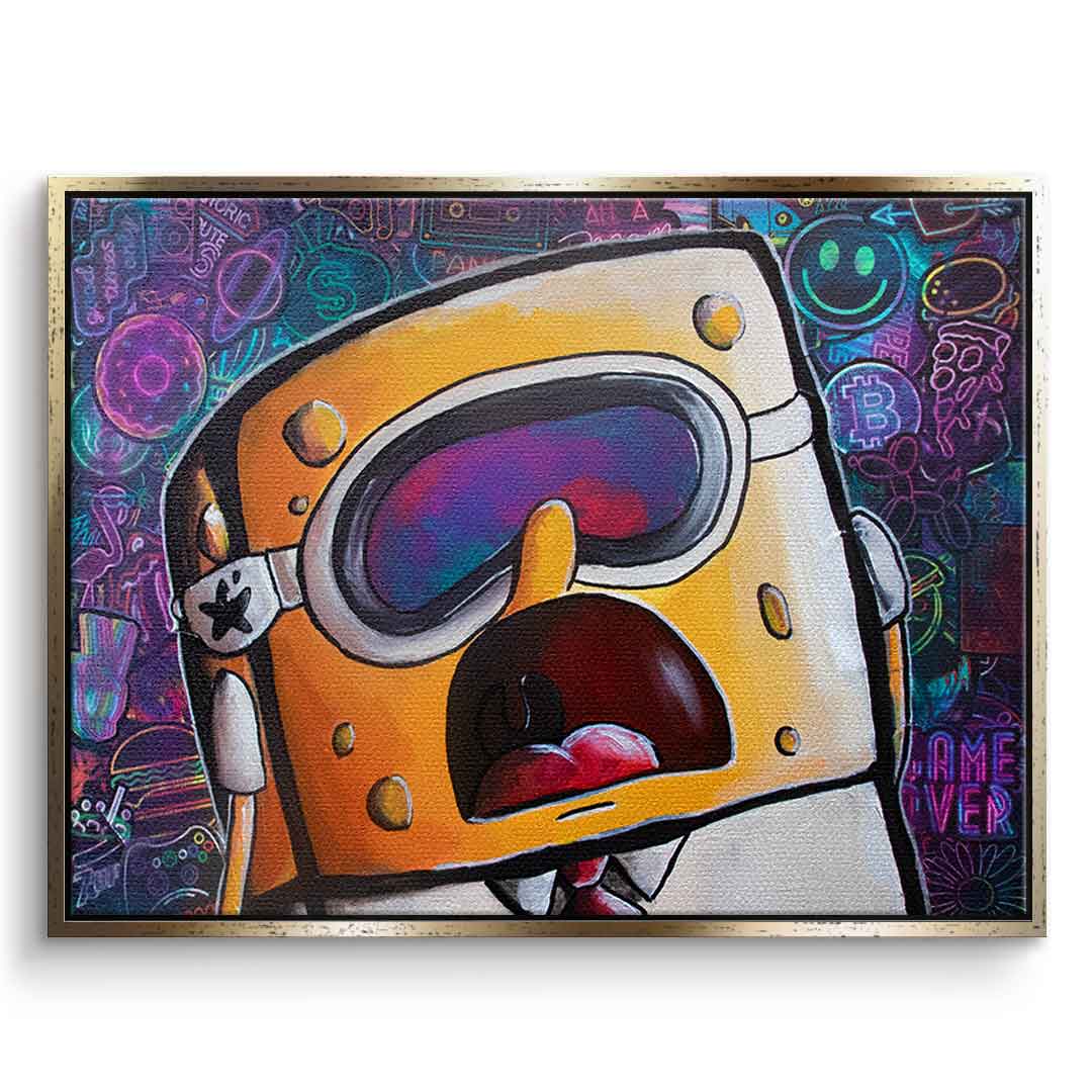 Spongebob
